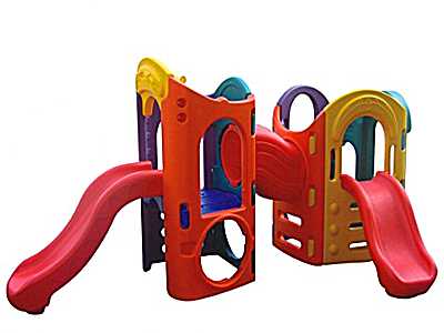 永登八合一游樂場