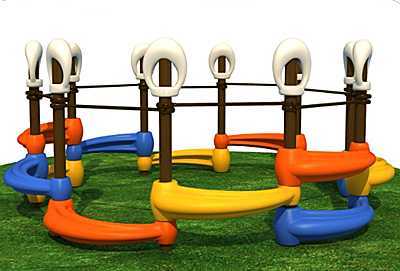 黑龍江運動游樂圈