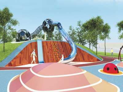 永登主題公園解決方案5