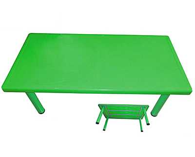 永登光面注塑桌