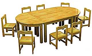 山西組合原木卓