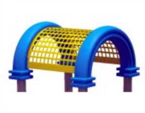 保定陽光頂（不含鐵網）