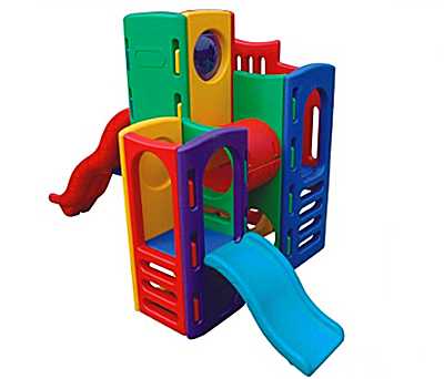 永登綜合游樂場